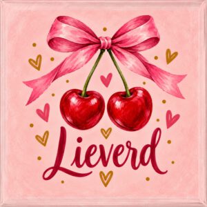 Lieverd