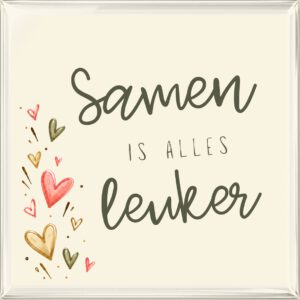 Samen is alles leuker