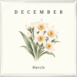 December