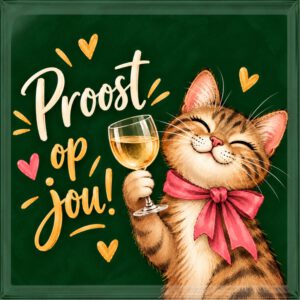 Proost op jou