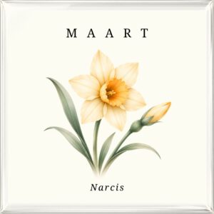 Maart
