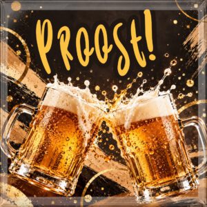 Proost! – bier