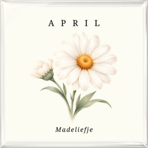 April