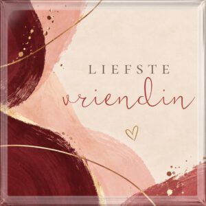 Liefste vriendin