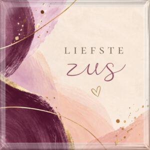 Liefste zus