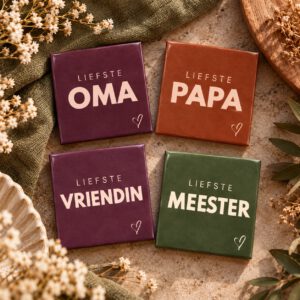 Liefste leukste