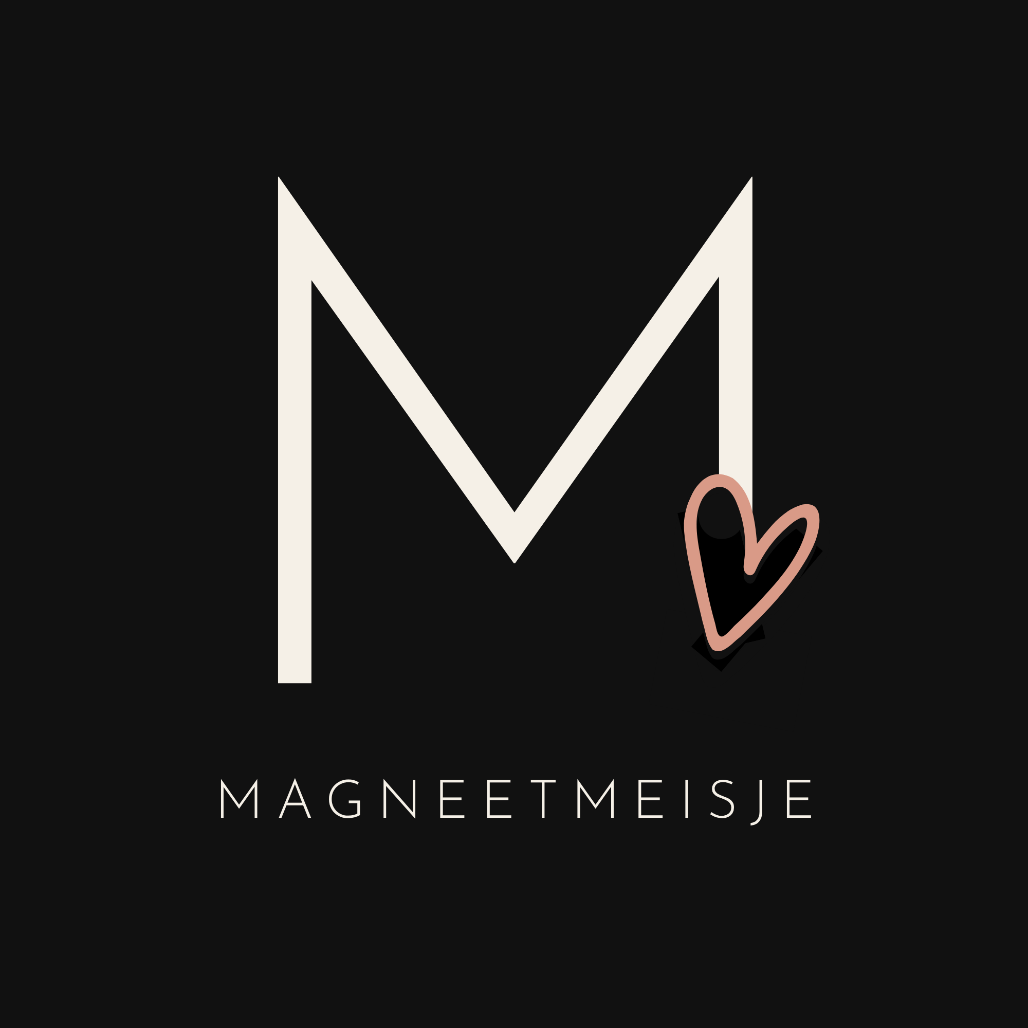 Magneetmeisje
